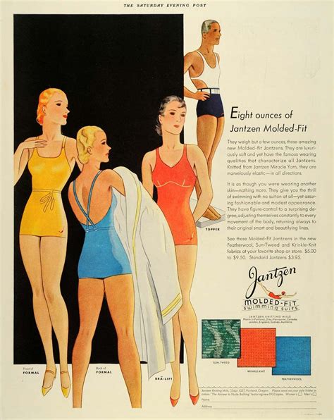 jantzen retro swimsuit|More.